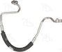 A/C Refrigerant Discharge Hose Four Seasons 55342