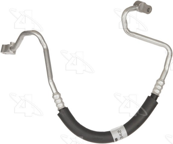 A/C Refrigerant Discharge Hose Four Seasons 55342