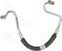 A/C Refrigerant Discharge Hose Four Seasons 55342