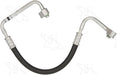 A/C Refrigerant Discharge Hose Four Seasons 55343