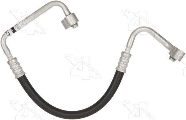 A/C Refrigerant Discharge Hose Four Seasons 55343
