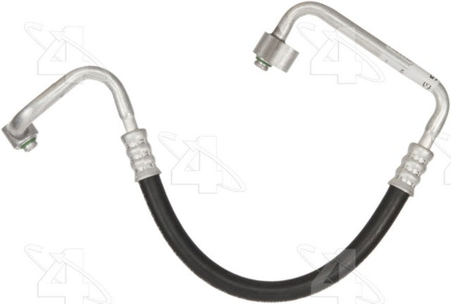 A/C Refrigerant Discharge Hose Four Seasons 55343