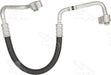 A/C Refrigerant Discharge Hose Four Seasons 55344