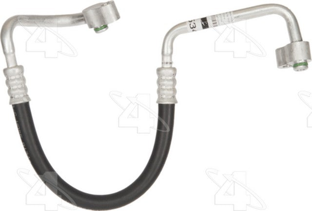 A/C Refrigerant Discharge Hose Four Seasons 55344