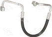 A/C Refrigerant Discharge Hose Four Seasons 55344