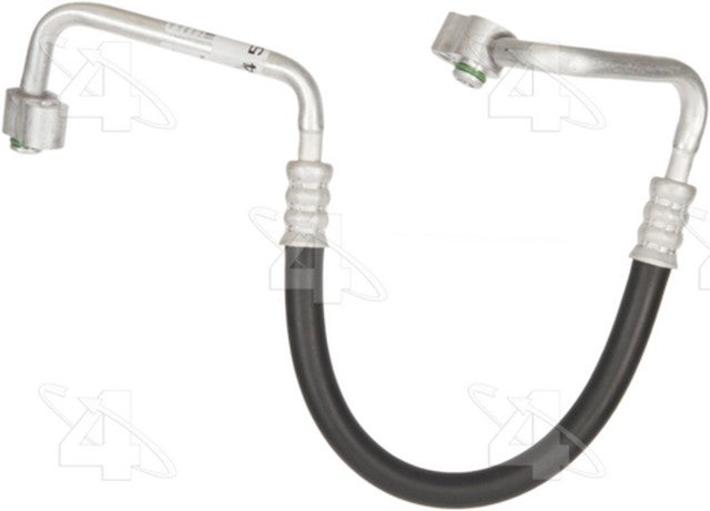 A/C Refrigerant Discharge Hose Four Seasons 55344