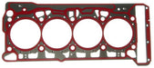 Engine Cylinder Head Gasket MAHLE Clevite 55345