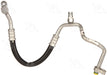 A/C Refrigerant Discharge Hose Four Seasons 55345