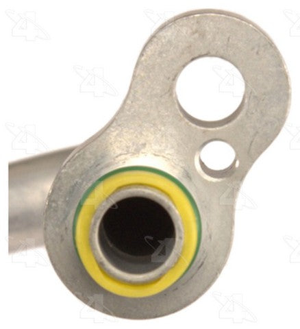 A/C Refrigerant Discharge Hose Four Seasons 55345