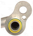 A/C Refrigerant Discharge Hose Four Seasons 55345