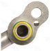 A/C Refrigerant Discharge Hose Four Seasons 55345