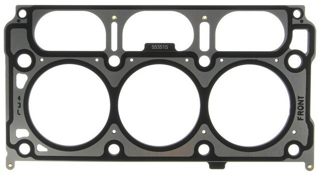 Engine Cylinder Head Gasket MAHLE Clevite 55351