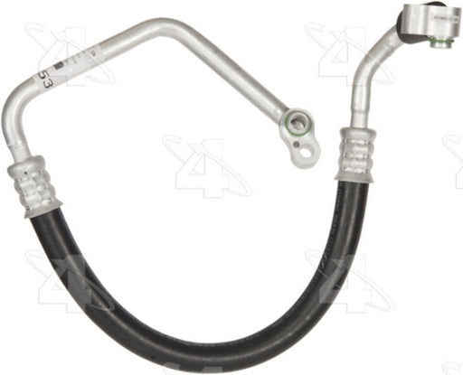 A/C Refrigerant Suction Hose Four Seasons 55353