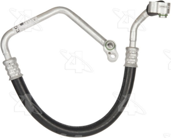 A/C Refrigerant Suction Hose Four Seasons 55353