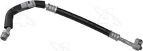 A/C Refrigerant Suction Hose Four Seasons 55354