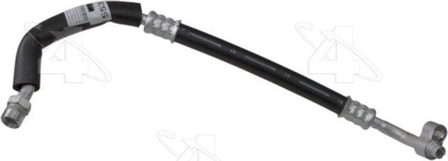 A/C Refrigerant Suction Hose Four Seasons 55354