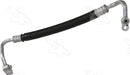 A/C Refrigerant Discharge Hose Four Seasons 55357