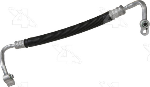 A/C Refrigerant Discharge Hose Four Seasons 55357