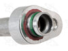 A/C Refrigerant Suction Hose Four Seasons 55359
