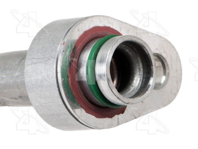 A/C Refrigerant Suction Hose Four Seasons 55359