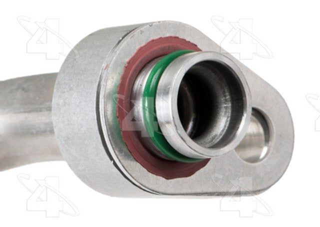 A/C Refrigerant Suction Hose Four Seasons 55359