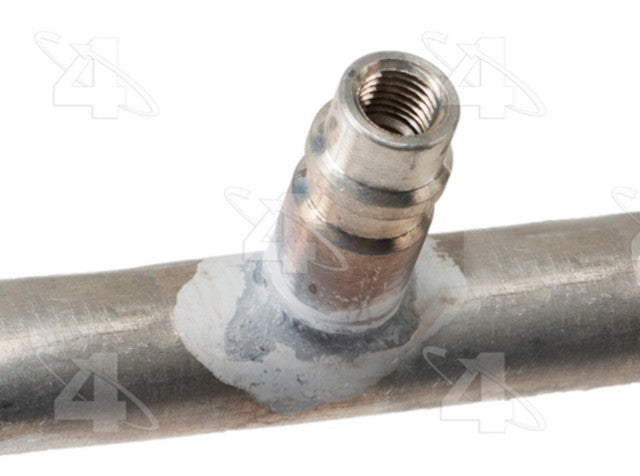 A/C Refrigerant Suction Hose Four Seasons 55359