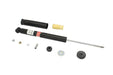 Suspension Shock Absorber KYB 553605