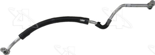 A/C Refrigerant Suction Hose Four Seasons 55361