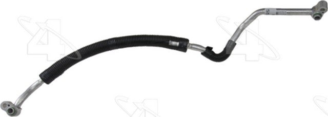 A/C Refrigerant Suction Hose Four Seasons 55361