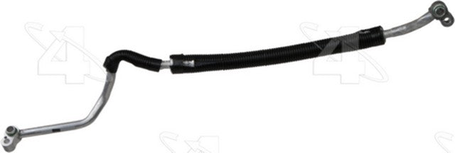 A/C Refrigerant Suction Hose Four Seasons 55362