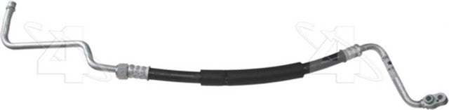 A/C Refrigerant Suction Hose Four Seasons 55363