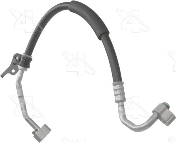 A/C Refrigerant Discharge Hose Four Seasons 55365