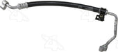 A/C Refrigerant Discharge Hose Four Seasons 55366