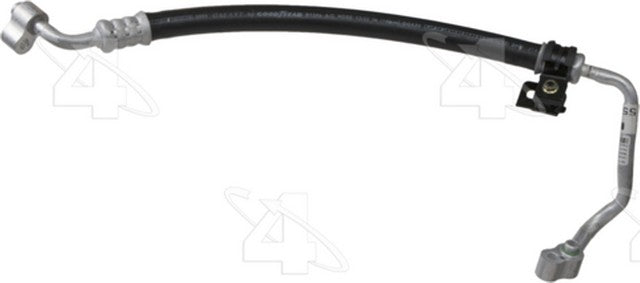 A/C Refrigerant Discharge Hose Four Seasons 55366