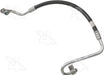 A/C Refrigerant Discharge Hose Four Seasons 55367