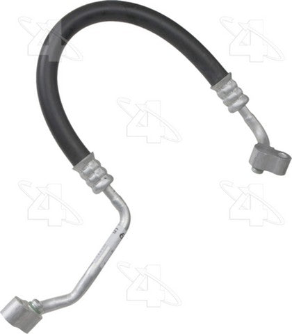 A/C Refrigerant Discharge Hose Four Seasons 55369