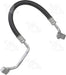 A/C Refrigerant Discharge Hose Four Seasons 55369