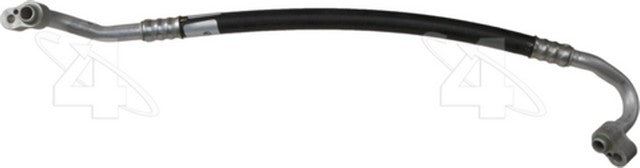 A/C Refrigerant Suction Hose Four Seasons 55370