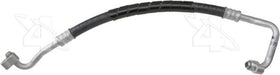 A/C Refrigerant Suction Hose Four Seasons 55372