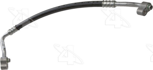 A/C Refrigerant Discharge Hose Four Seasons 55373