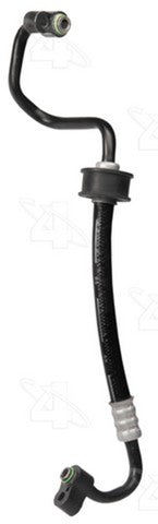 A/C Refrigerant Discharge Hose Four Seasons 55375