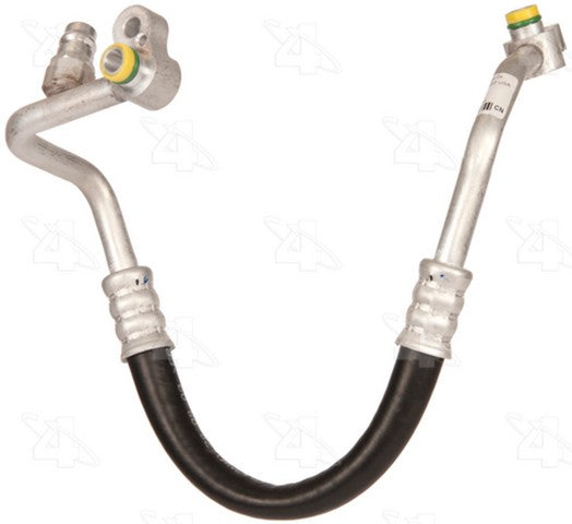 A/C Refrigerant Discharge Hose Four Seasons 55376