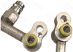 A/C Refrigerant Discharge Hose Four Seasons 55376