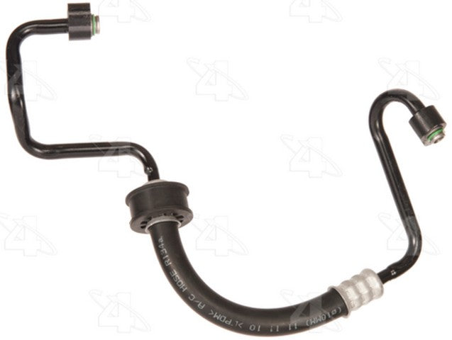 A/C Refrigerant Discharge Hose Four Seasons 55377