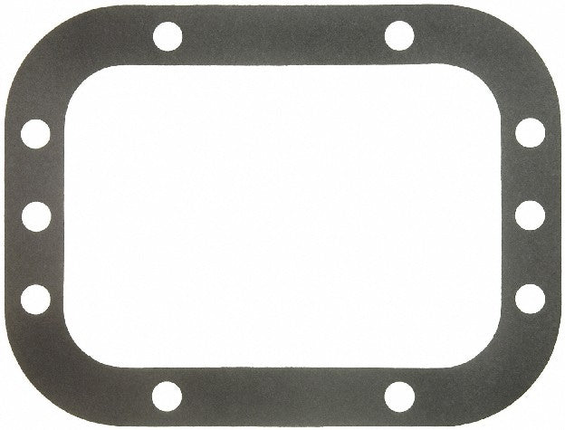 Engine Auxiliary Shaft Seal Felpro 55377