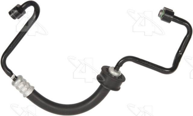 A/C Refrigerant Discharge Hose Four Seasons 55377