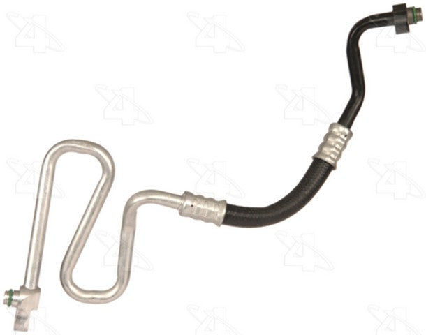 A/C Refrigerant Discharge Hose Four Seasons 55378