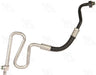 A/C Refrigerant Discharge Hose Four Seasons 55378