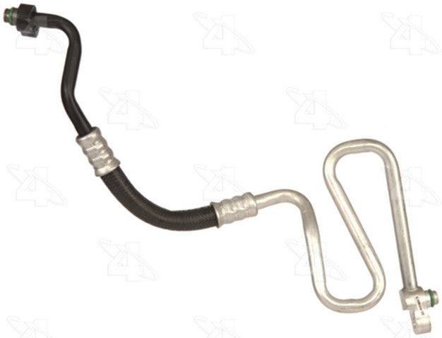 A/C Refrigerant Discharge Hose Four Seasons 55378