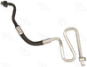 A/C Refrigerant Discharge Hose Four Seasons 55378